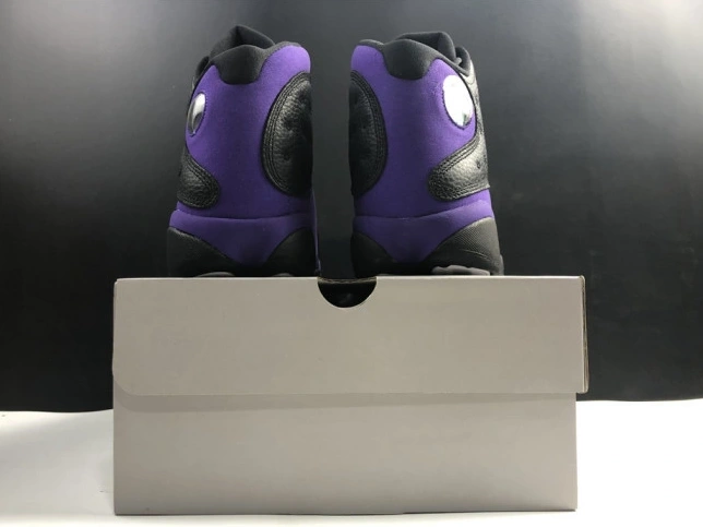 Air Jordan 13 DJ5982-015 Court Purple 0723